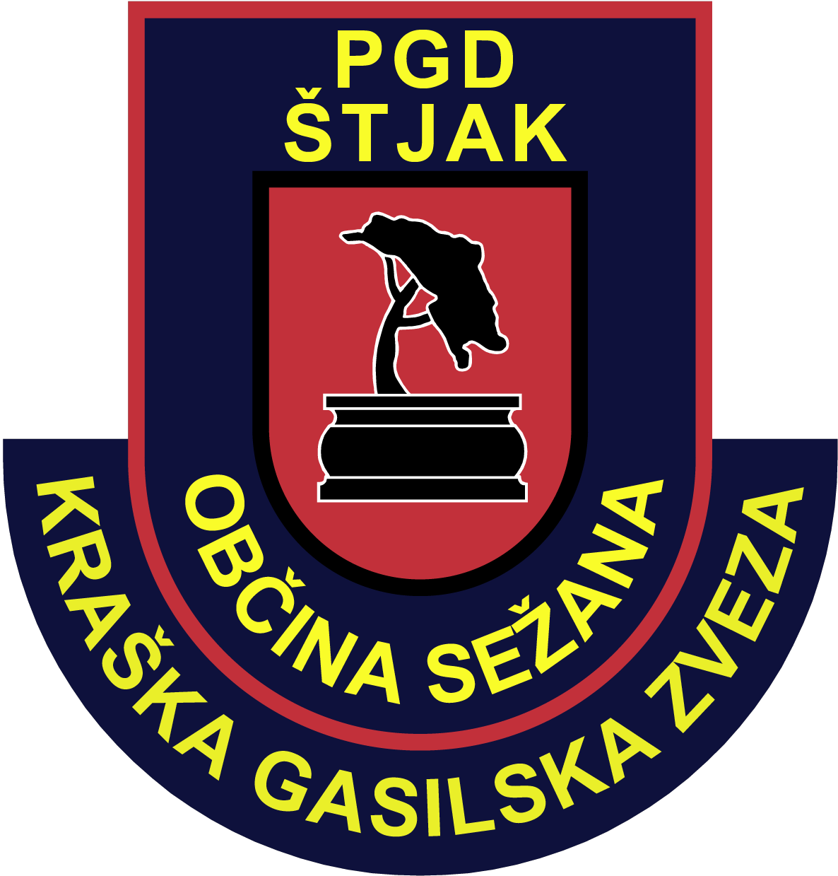 PGD Stjak